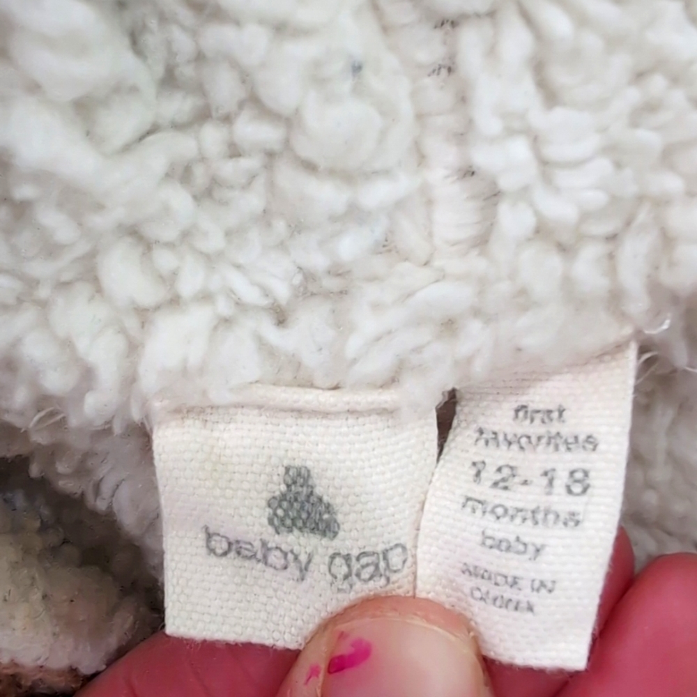 Jacket - Picture 3 of 3